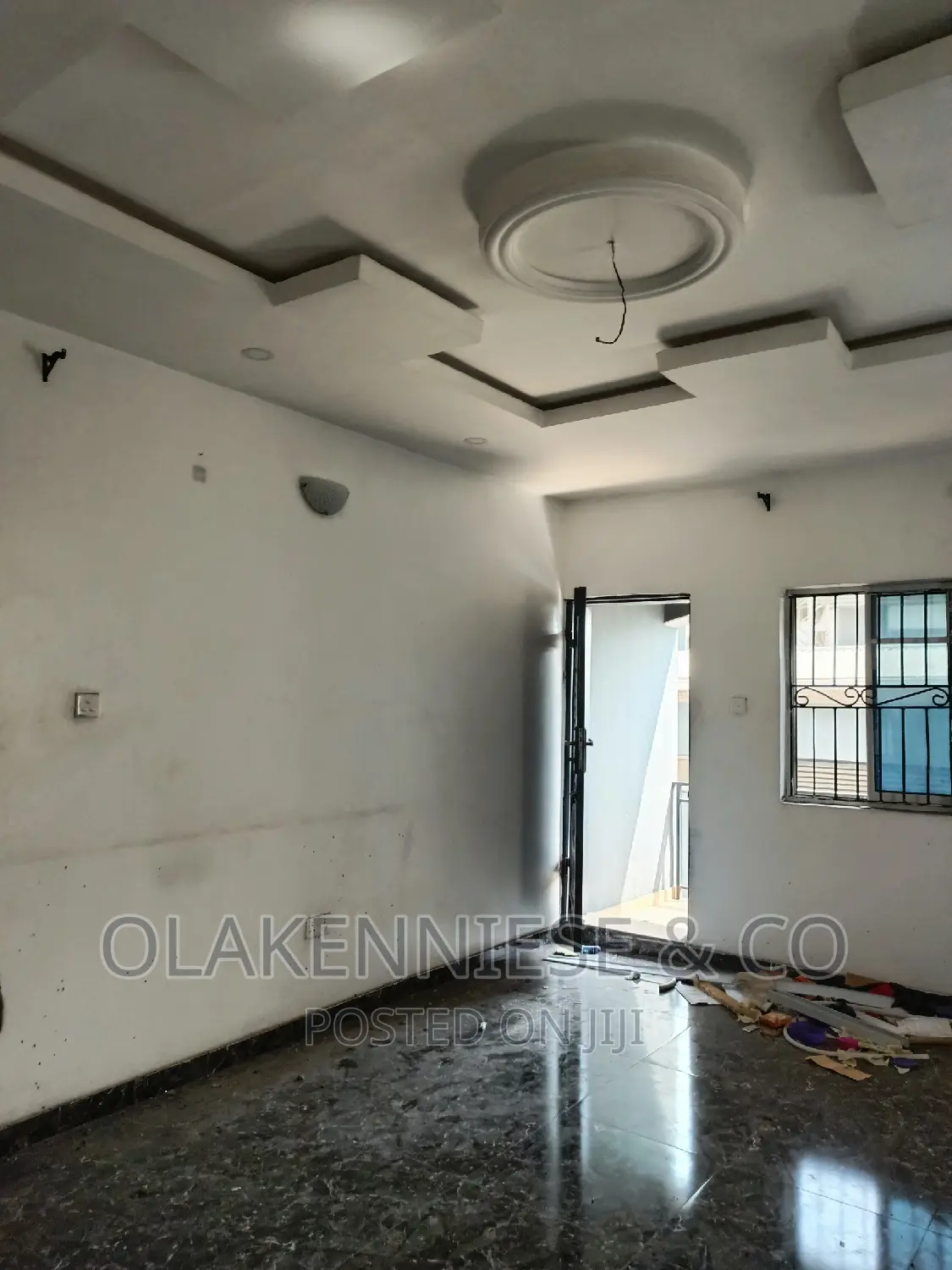 2bdrm Block of Flats in Aguda for rent in Aguda / Surulere