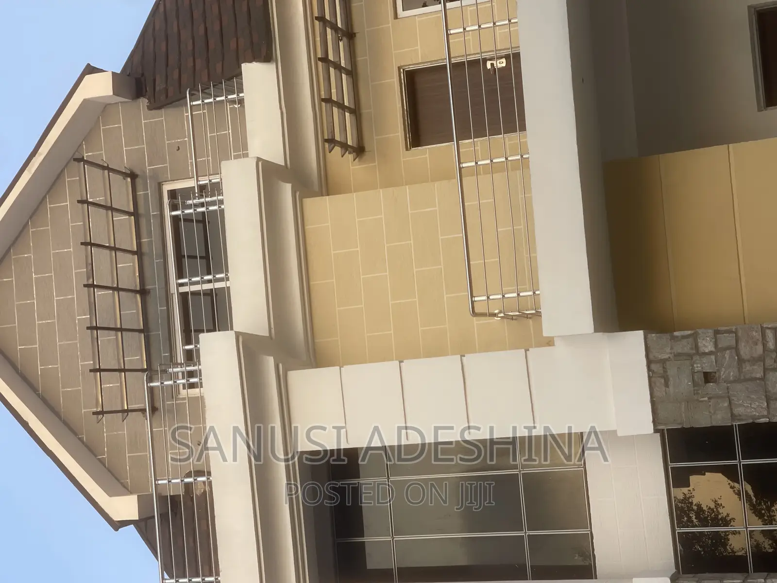 6bdrm Mansion in Katampe Main Fct for sale in Katampe (Main)