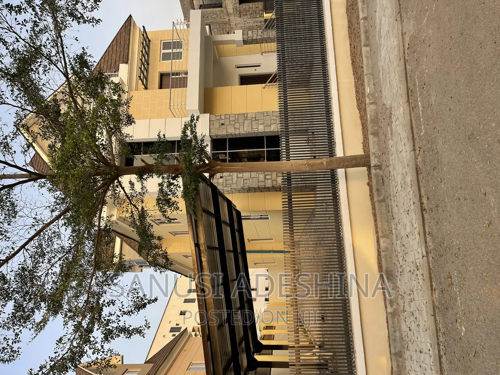 6bdrm Mansion in Katampe Main Fct for sale in Katampe (Main)