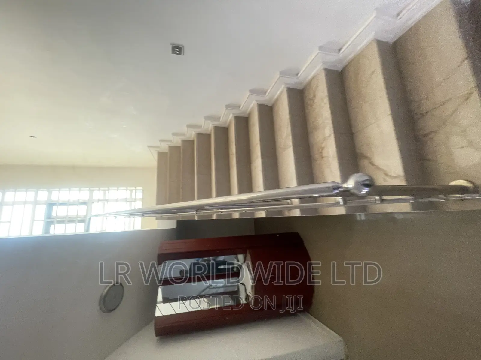 6bdrm Duplex in Riverpark, Lugbe District for sale in Lugbe District