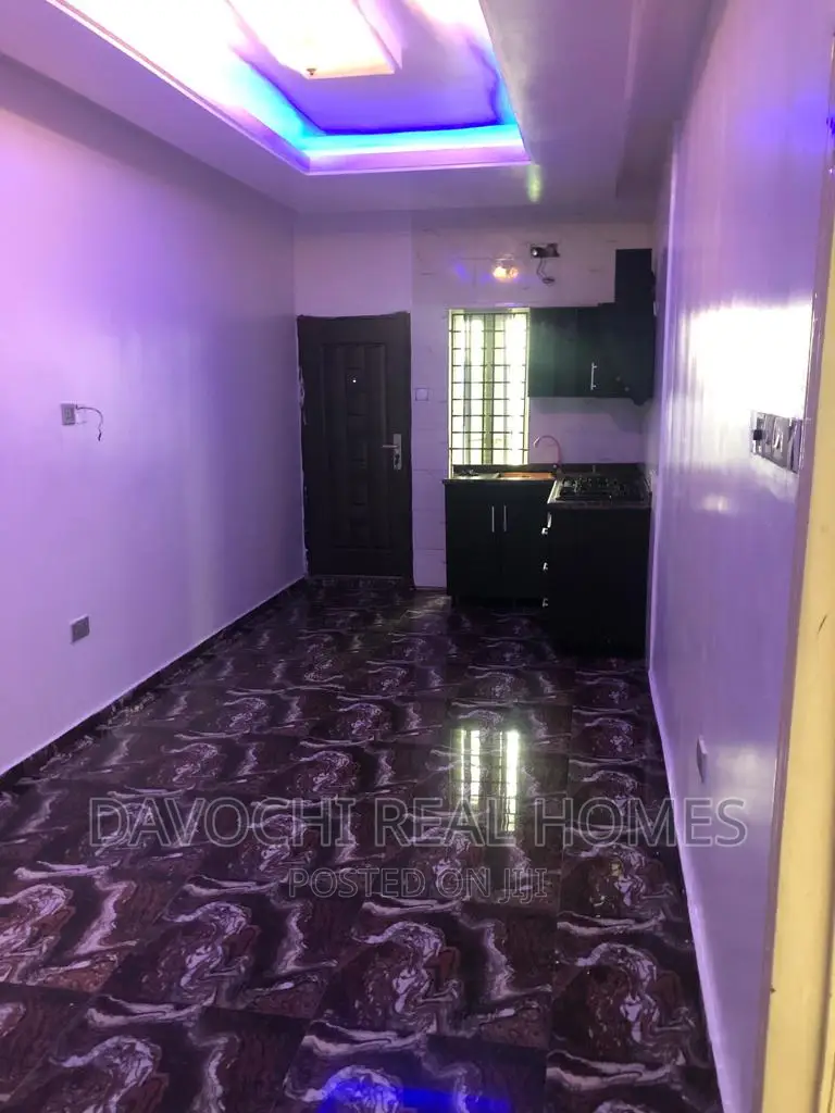 2bdrm Apartment in Ikate Lekki for rent in Lekki