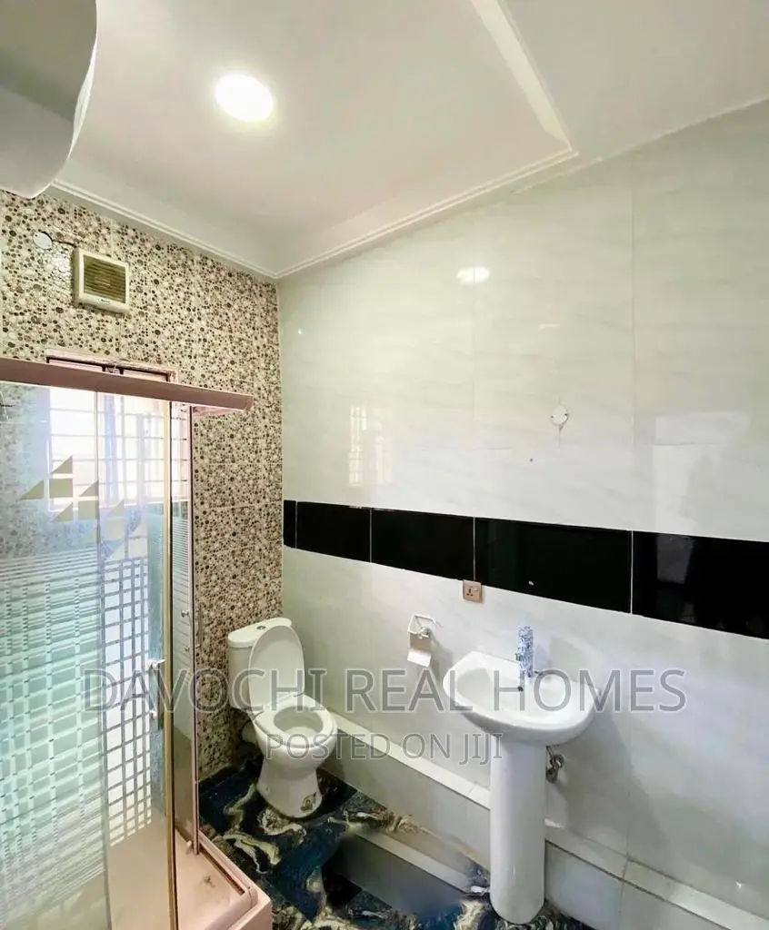 2bdrm Apartment in Ikate, Lekki for rent in Lekki