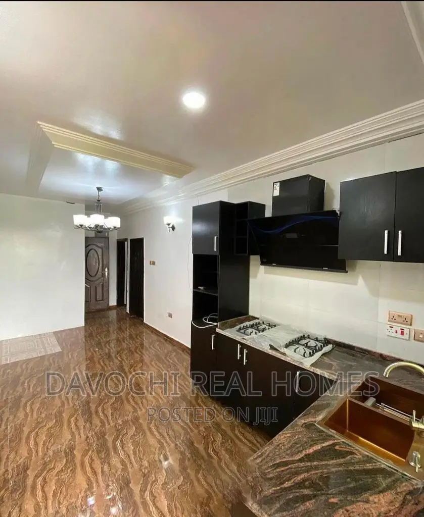 2bdrm Apartment in Ikate, Lekki for rent in Lekki