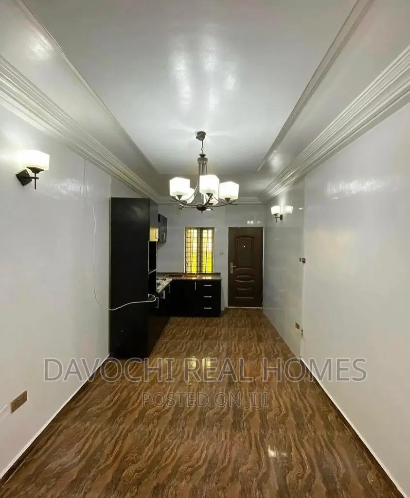 2bdrm Apartment in Ikate, Lekki for rent in Lekki