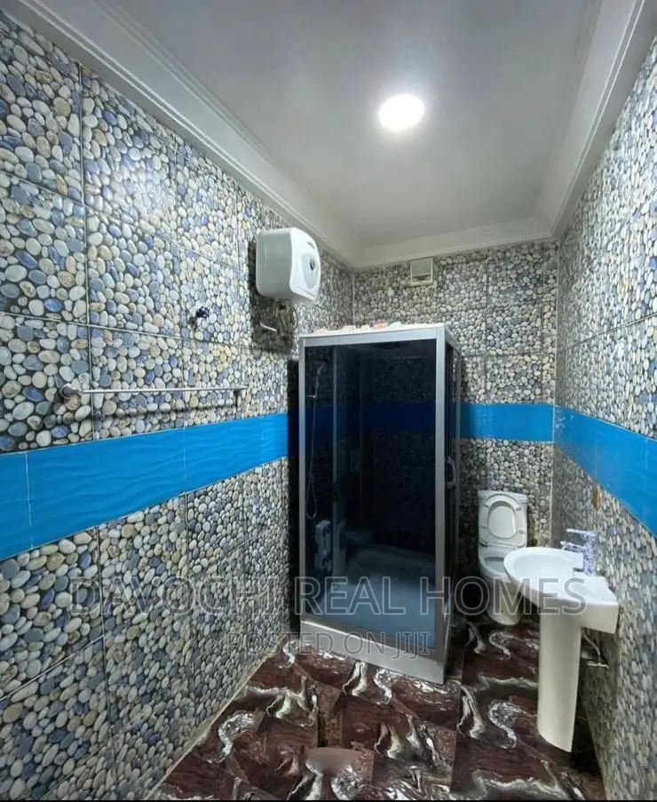 2bdrm Apartment in Ikate, Lekki for rent in Lekki