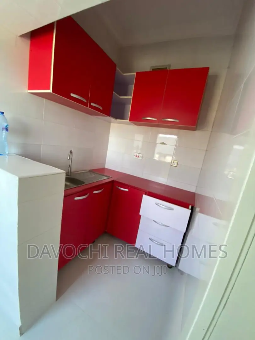 1bdrm Apartment in Sunshine Estate, Ajah for rent in Ajah