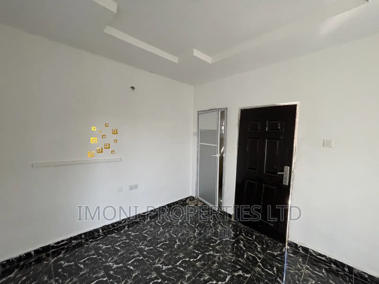 Studio Apartment in Freedom Avenue, Dutse-Alhaji for rent in Dutse-Alhaji