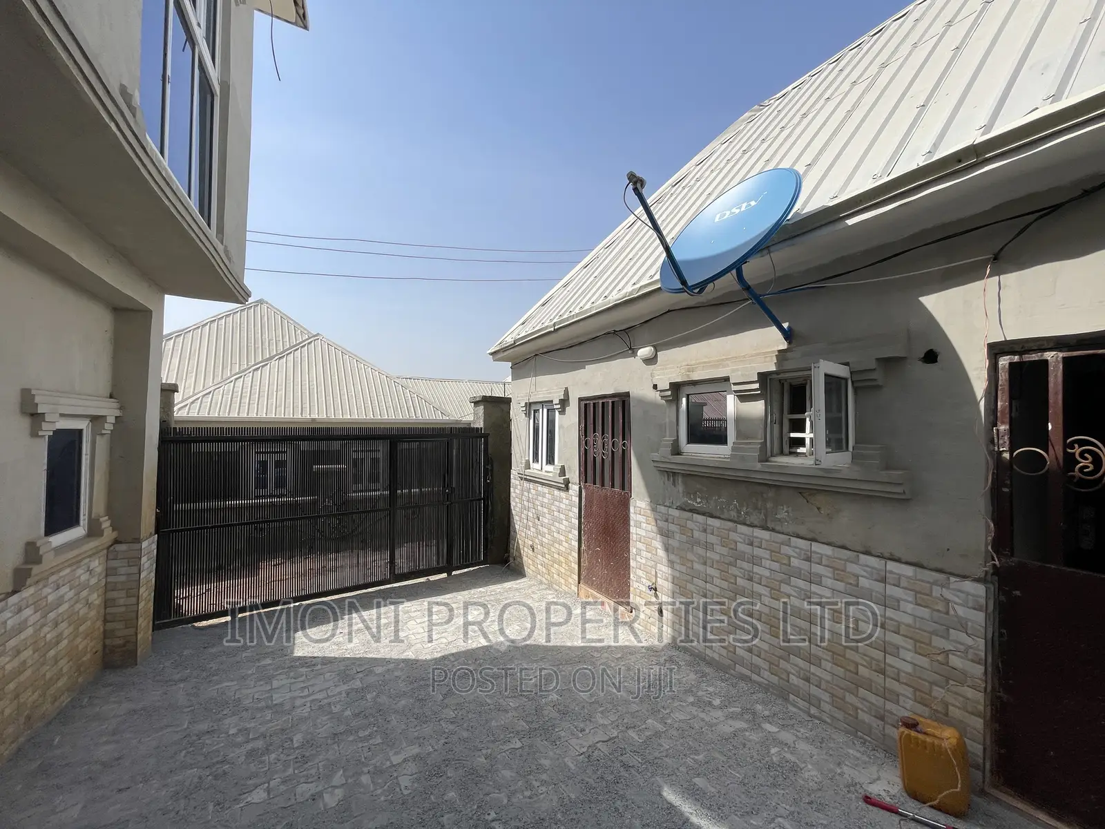 Studio Apartment in Freedom Avenue, Dutse-Alhaji for rent in Dutse-Alhaji