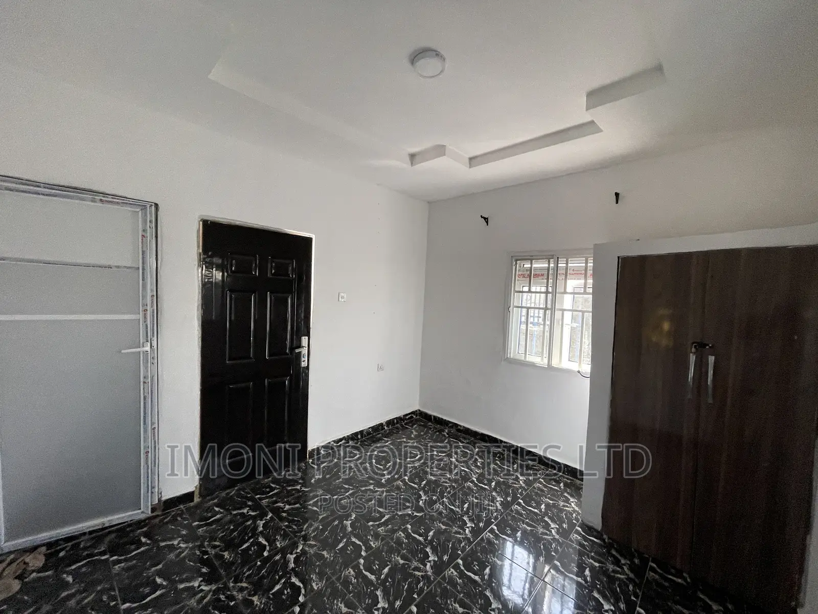 Studio Apartment in Freedom Avenue, Dutse-Alhaji for rent in Dutse-Alhaji