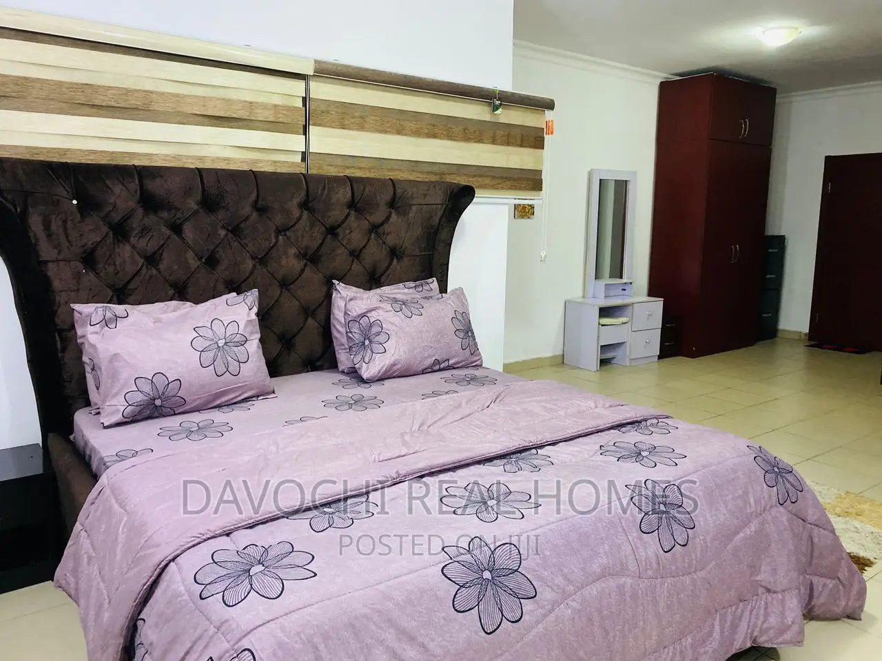 Furnished 3bdrm Apartment in Chevron Drive, Lekki for rent in Lekki