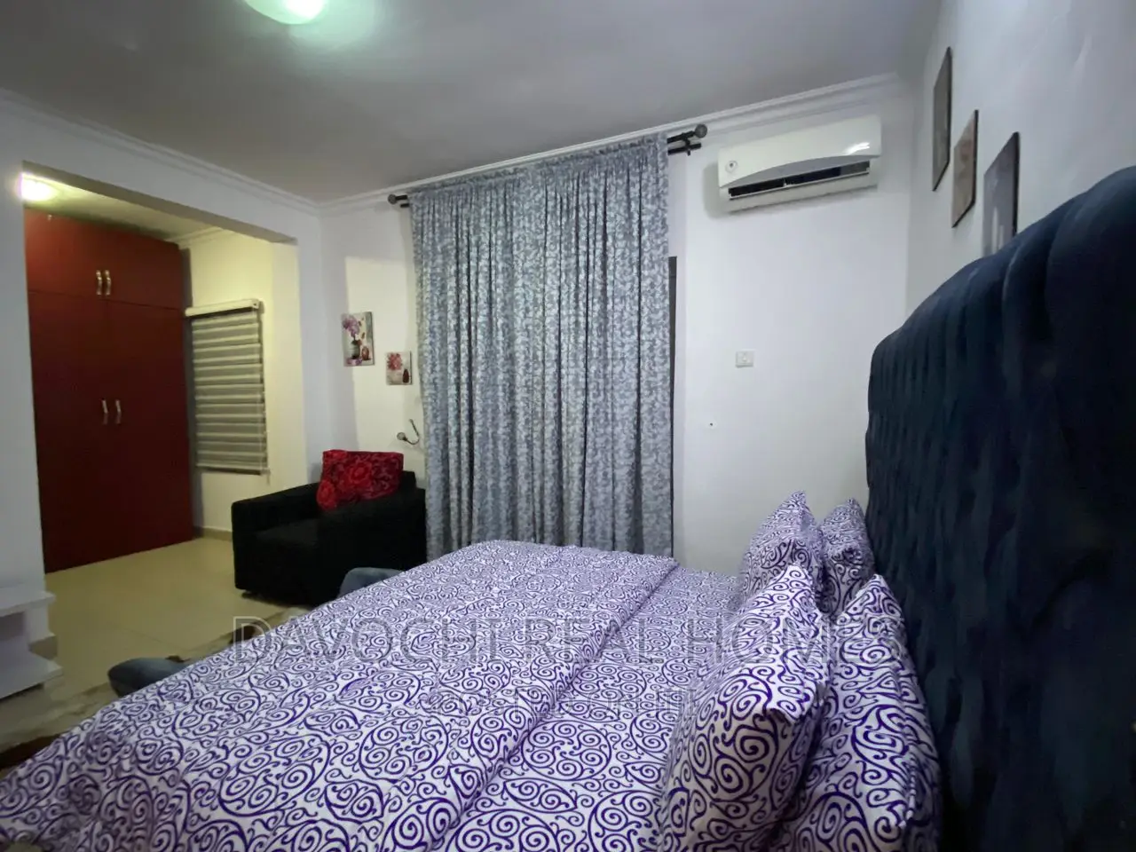 Furnished 3bdrm Apartment in Chevron Drive, Lekki for rent in Lekki