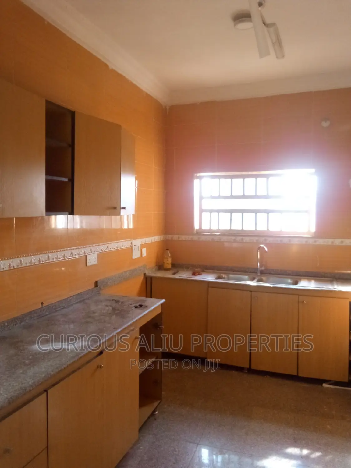 1bdrm Block of Flats in Jahi for rent in Jahi