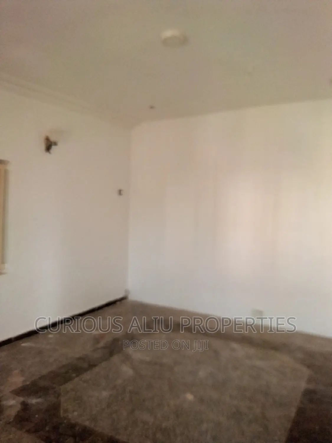 1bdrm Block of Flats in Jahi for rent in Jahi