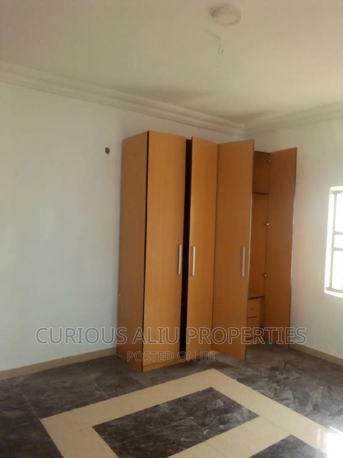 1bdrm Block of Flats in Jahi for rent in Jahi