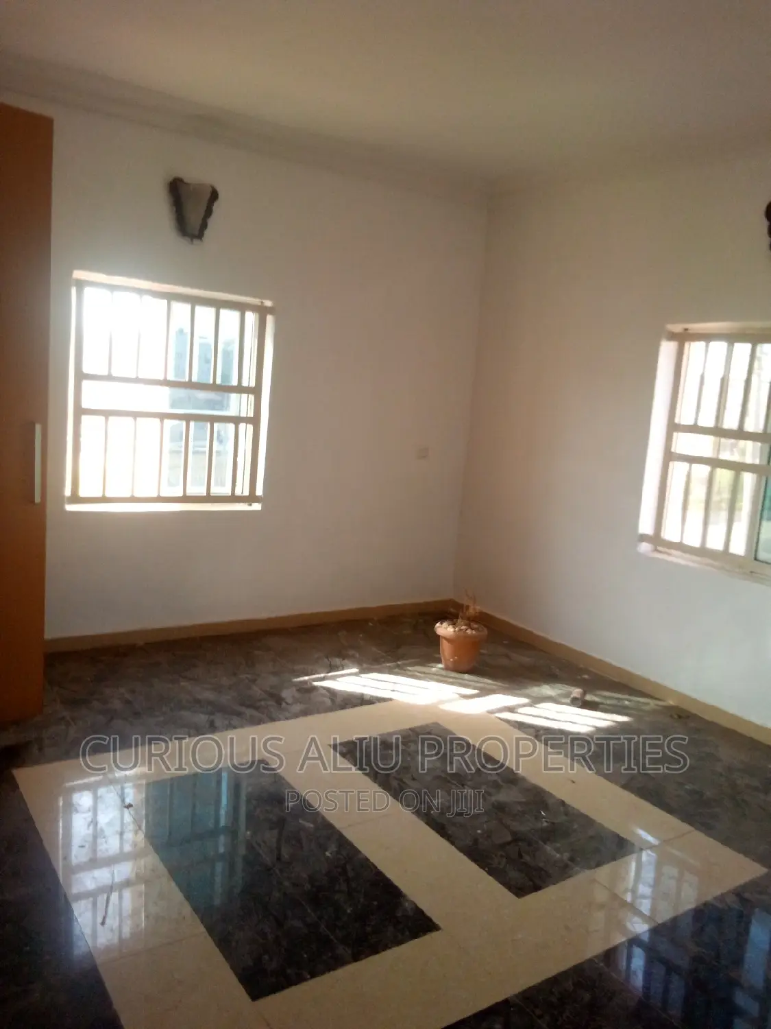 1bdrm Block of Flats in Jahi for rent in Jahi