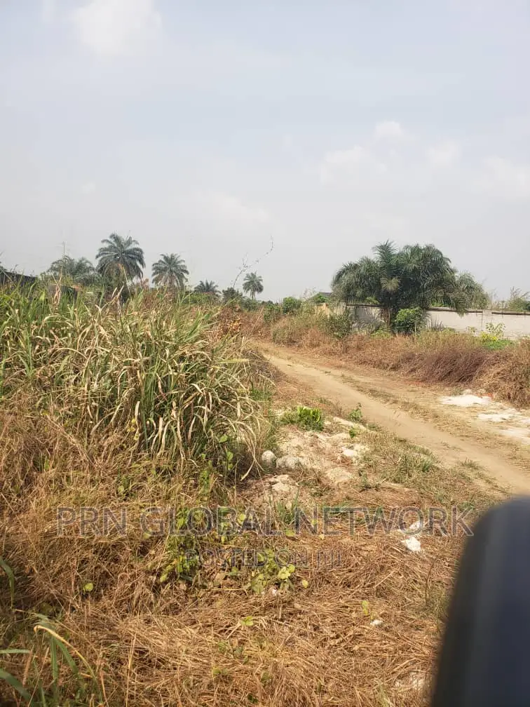 Plots of Land in Umuokanne in Owerri