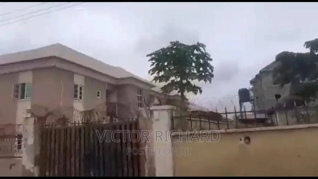 2bdrm Block of Flats in Army Estate, Kubwa for sale in Kubwa