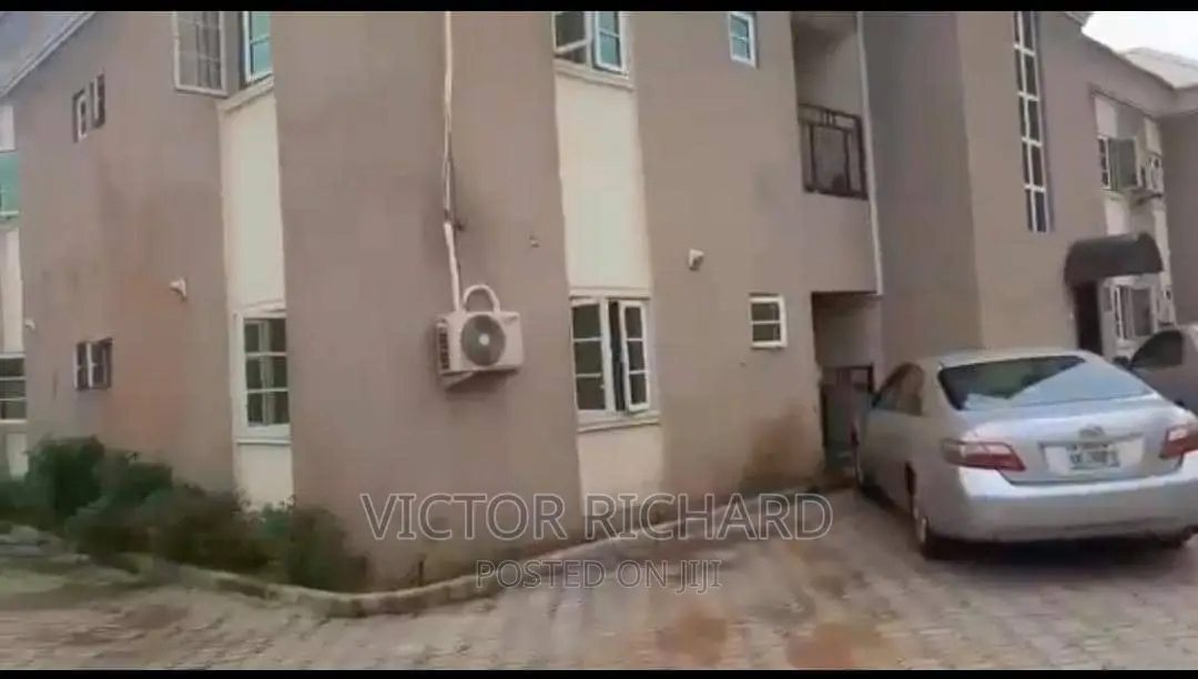2bdrm Block of Flats in Army Estate, Kubwa for sale in Kubwa