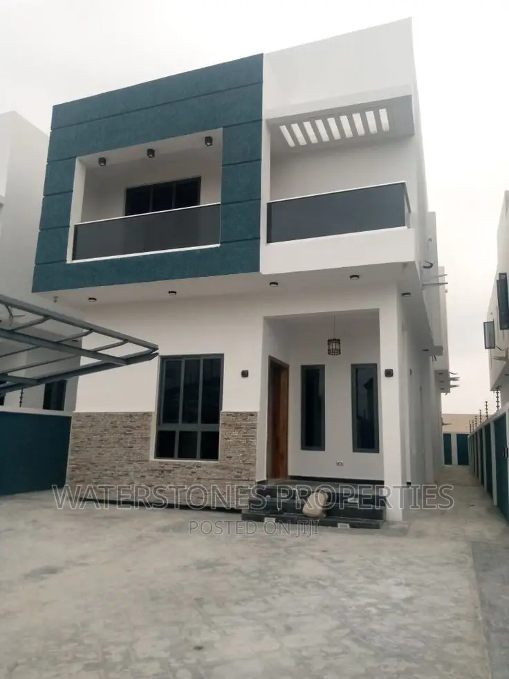 Land for Sale, in Asaba in Oshimili South