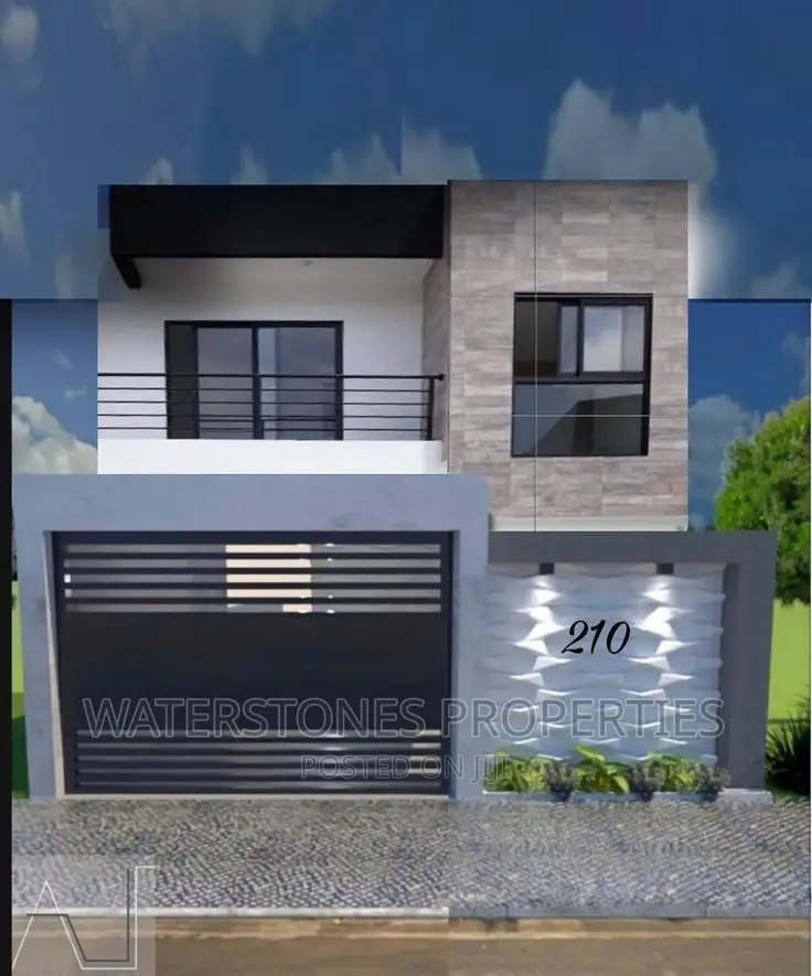 Land for Sale, in Asaba in Oshimili South