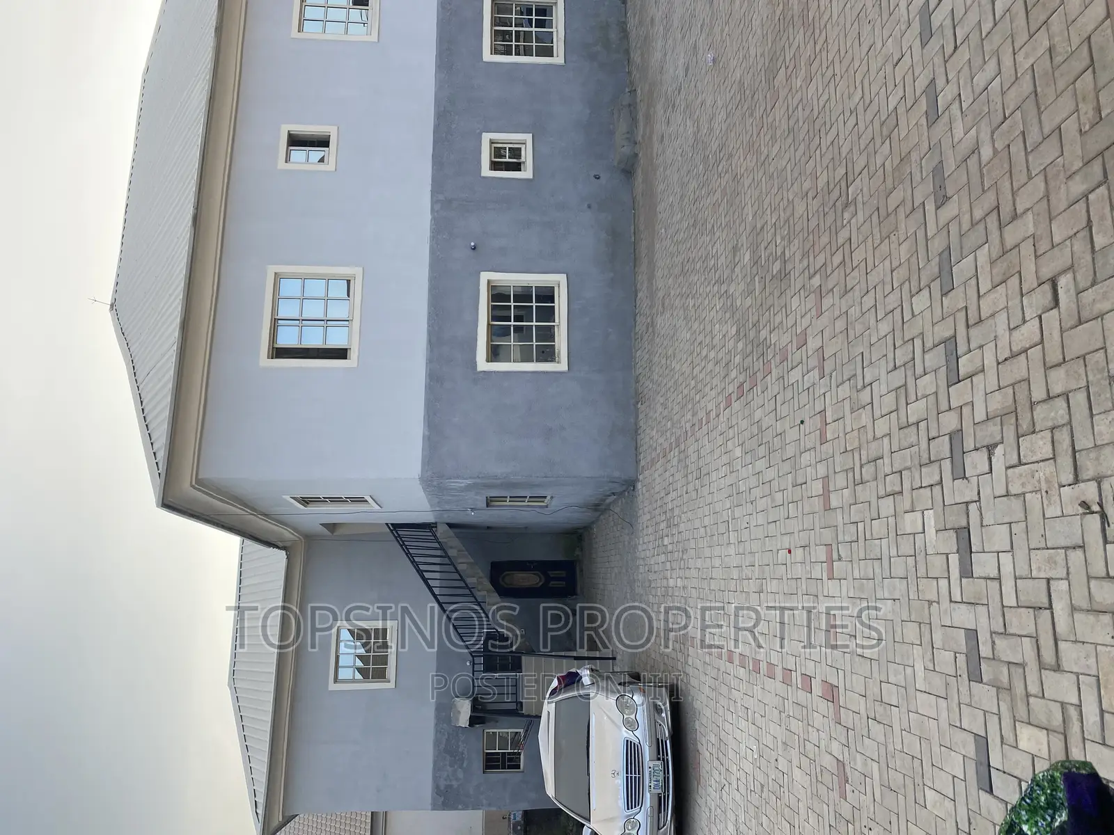 2bdrm Block of Flats in Dawaki for rent in Dawaki