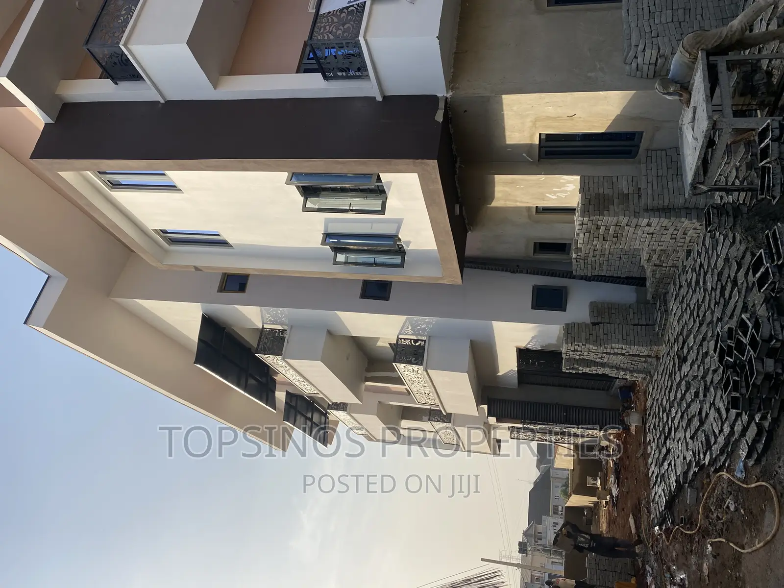 2bdrm Block of Flats in Dawaki for rent in Dawaki