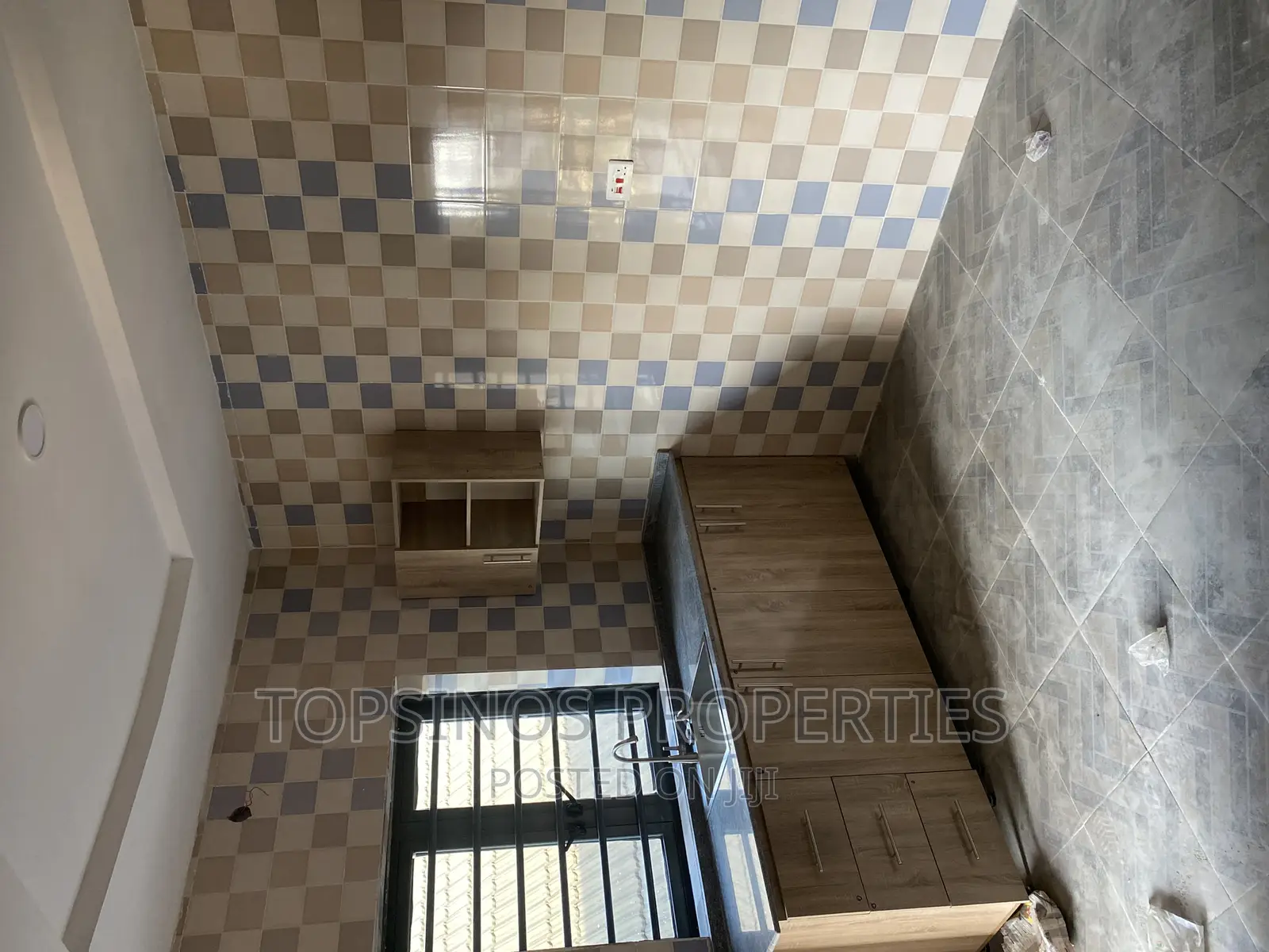 2bdrm Block of Flats in Dawaki for rent in Dawaki