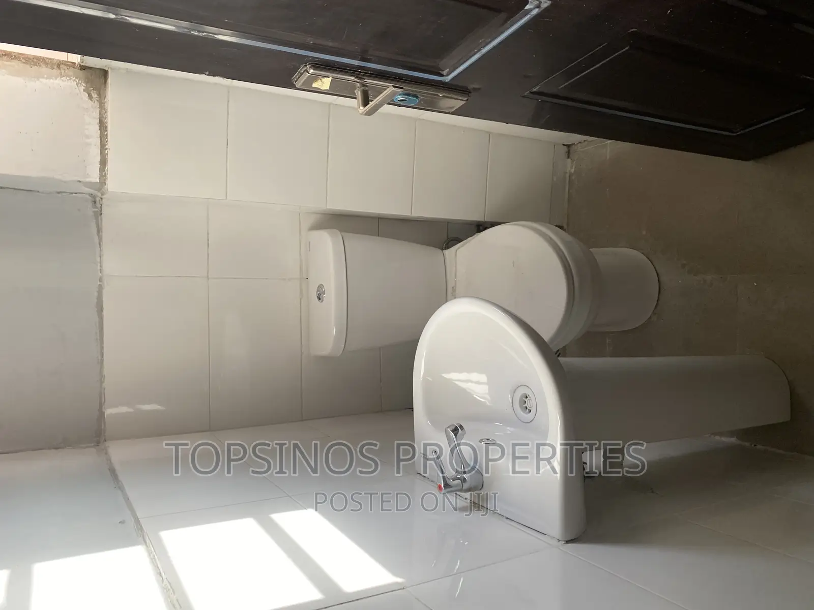 1bdrm Block of Flats in Dawaki for rent in Dawaki