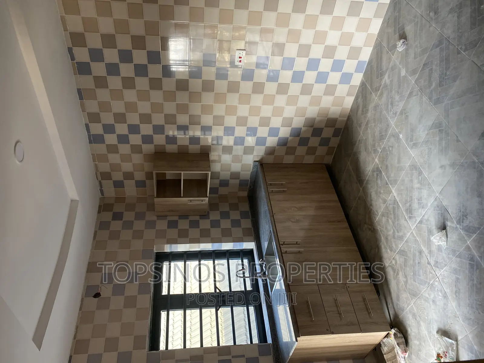 1bdrm Block of Flats in Dawaki for rent in Dawaki