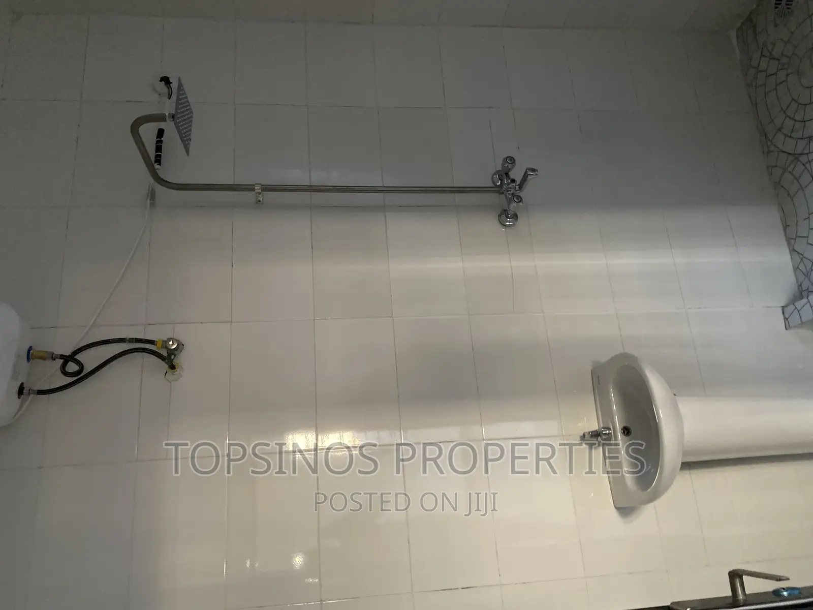 1bdrm Block of Flats in Dawaki for rent in Dawaki