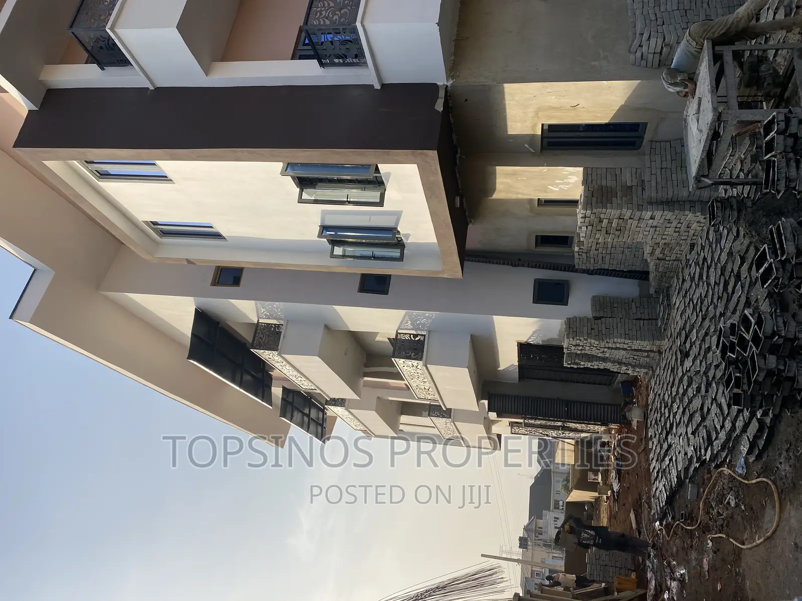 1bdrm Block of Flats in Dawaki for rent in Dawaki