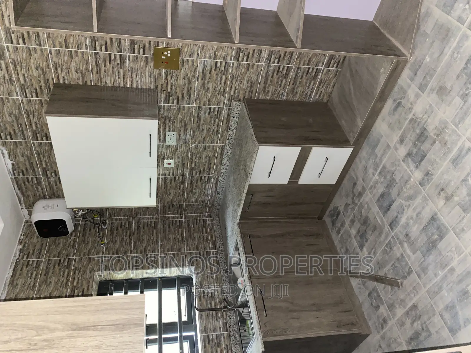2bdrm Block of Flats in Dawaki for rent in Dawaki
