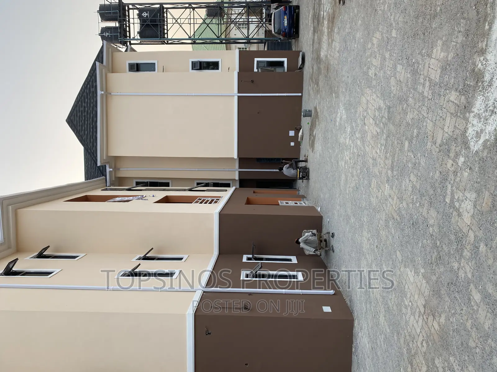 2bdrm Block of Flats in Dawaki for rent in Dawaki
