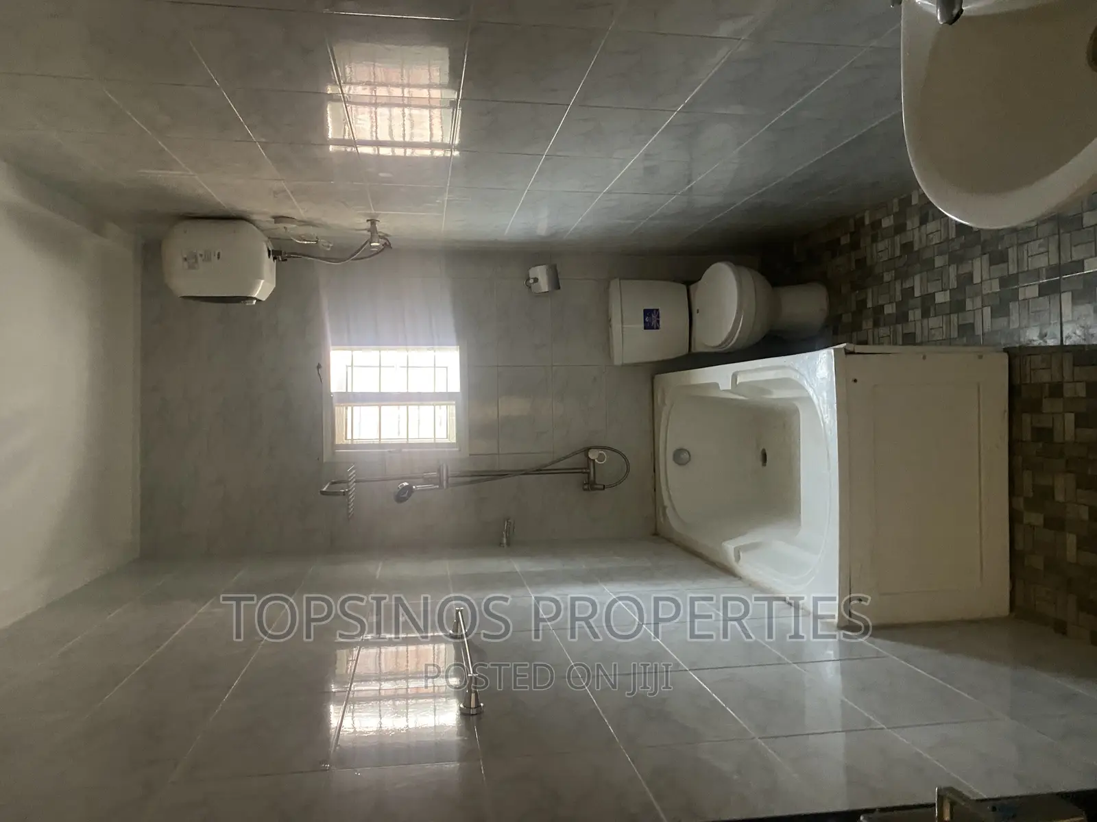 2bdrm Block of Flats in Dawaki for rent in Dawaki