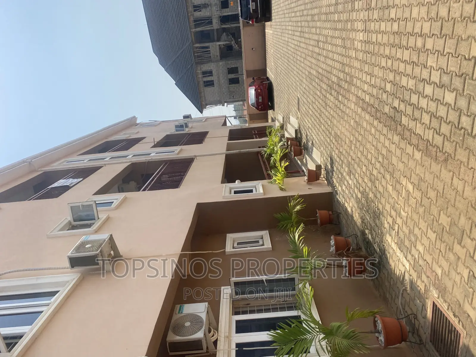 2bdrm Block of Flats in Dawaki for rent in Dawaki