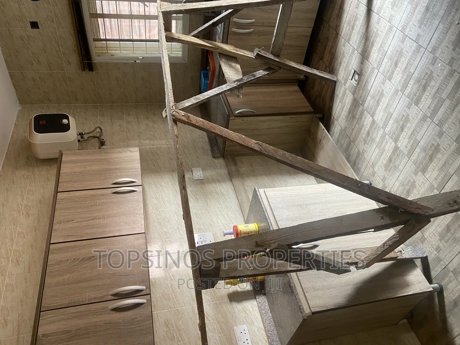 2bdrm Block of Flats in Dawaki for rent in Dawaki