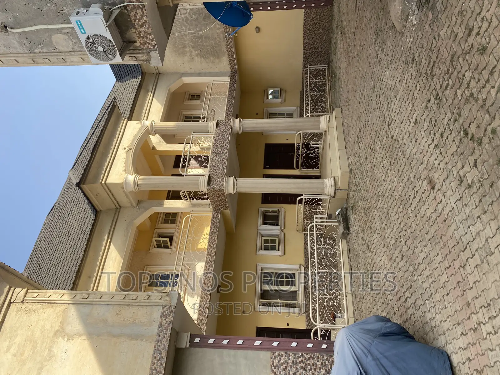 2bdrm Block of Flats in Dawaki for rent in Dawaki