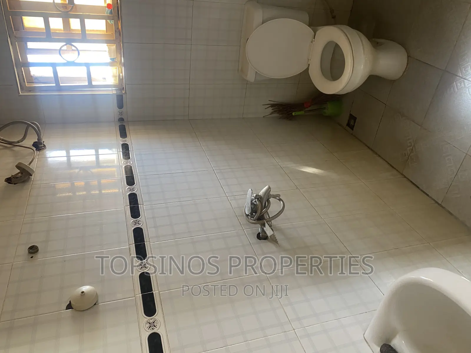 2bdrm Block of Flats in Dawaki for rent in Dawaki
