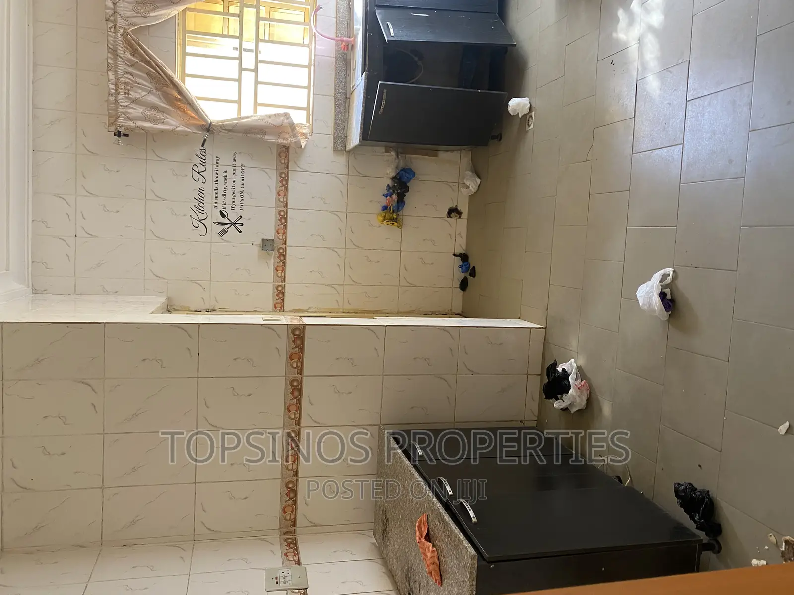2bdrm Block of Flats in Dawaki for rent in Dawaki