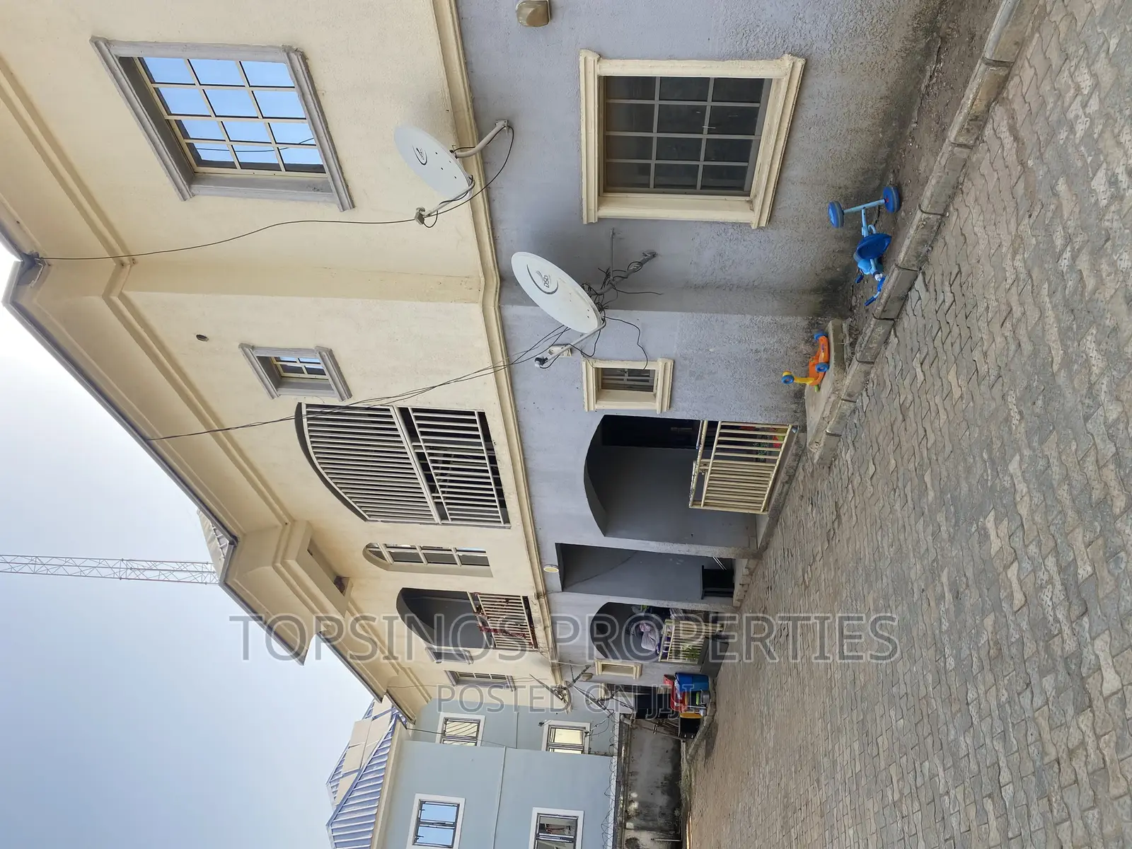 2bdrm Block of Flats in Dawaki for rent in Dawaki