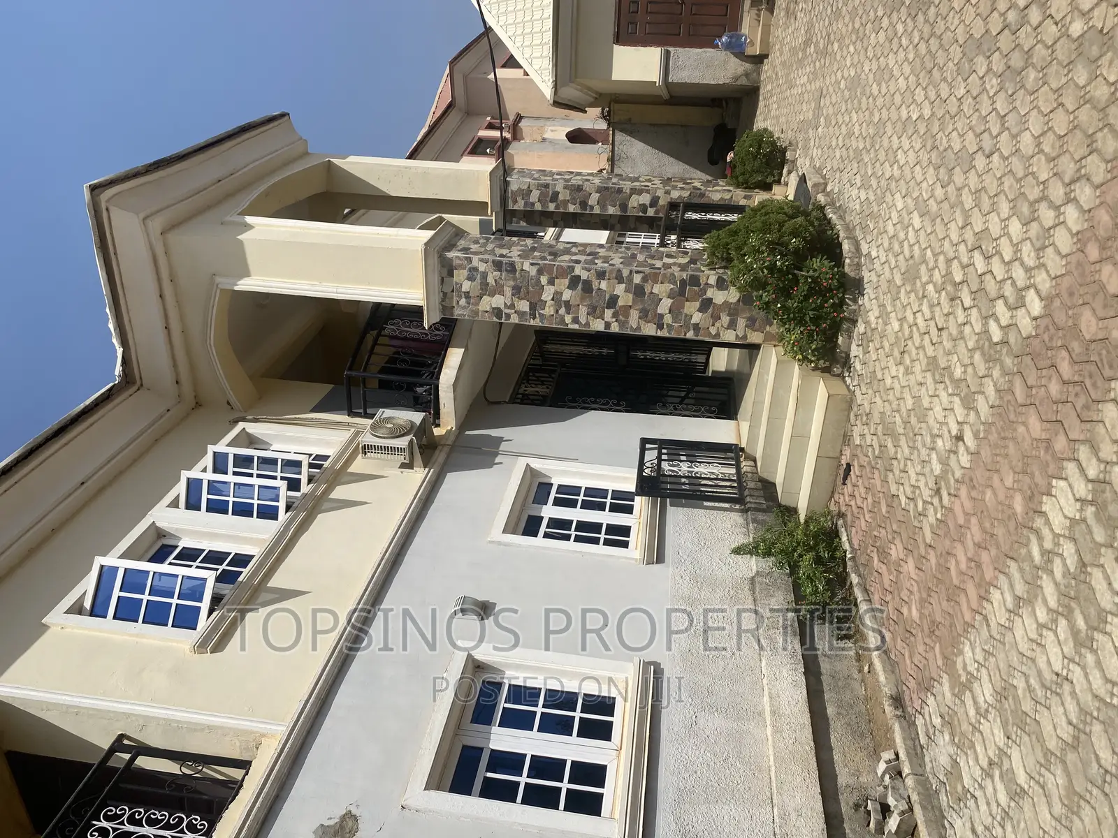 2bdrm Block of Flats in Dawaki for rent in Dawaki