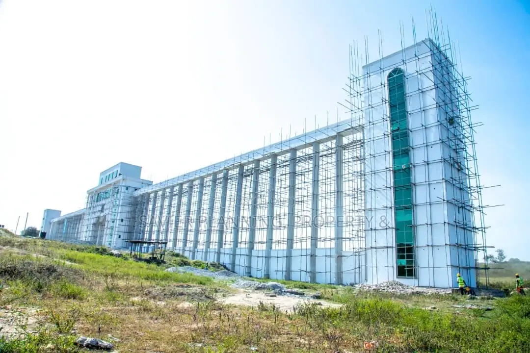 Adron Manhattan Park And Gardens, Phase 2, North Gate Estate in Keffi