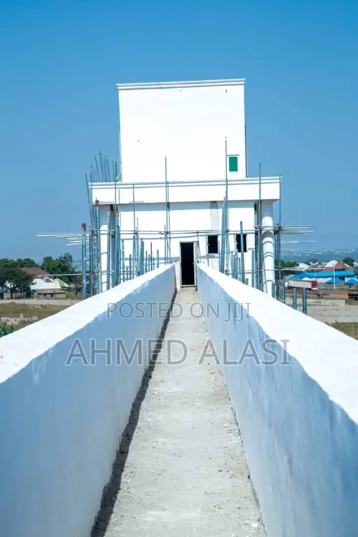 Adron Manhattan Park And Gardens, Phase 2, North Gate Estate in Keffi