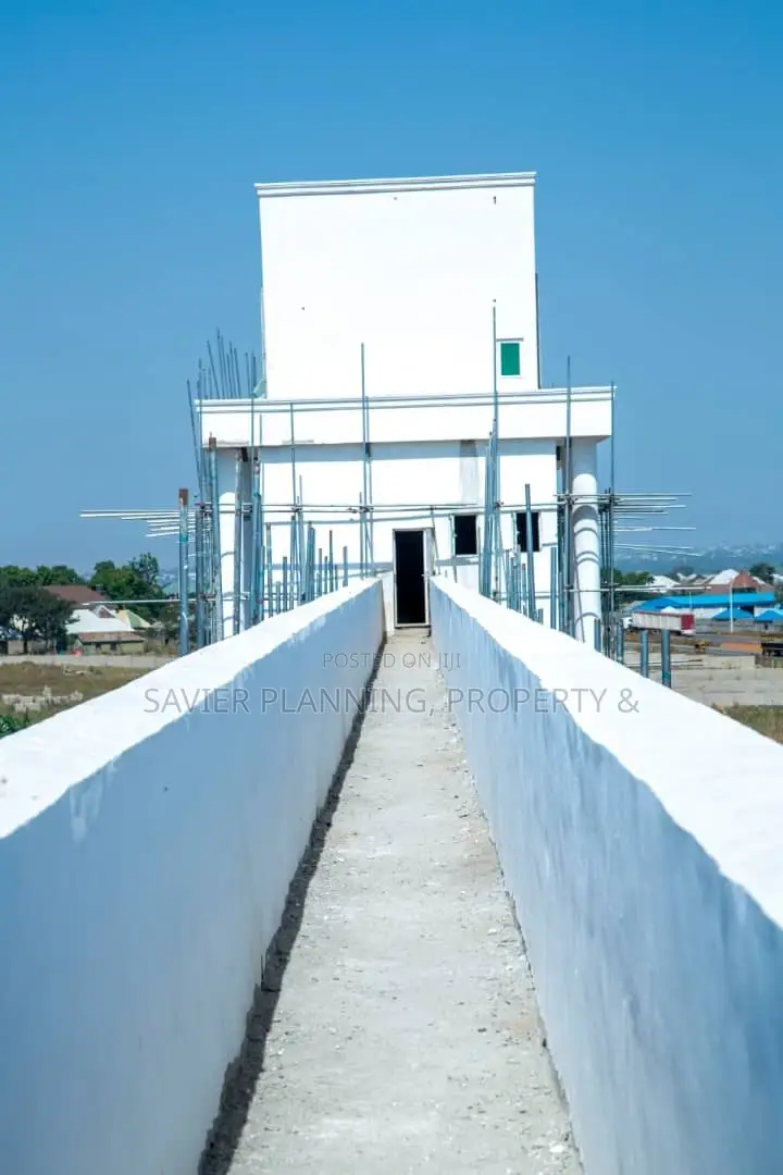 Adron Manhattan Park And Gardens, Phase 2, North Gate Estate in Keffi