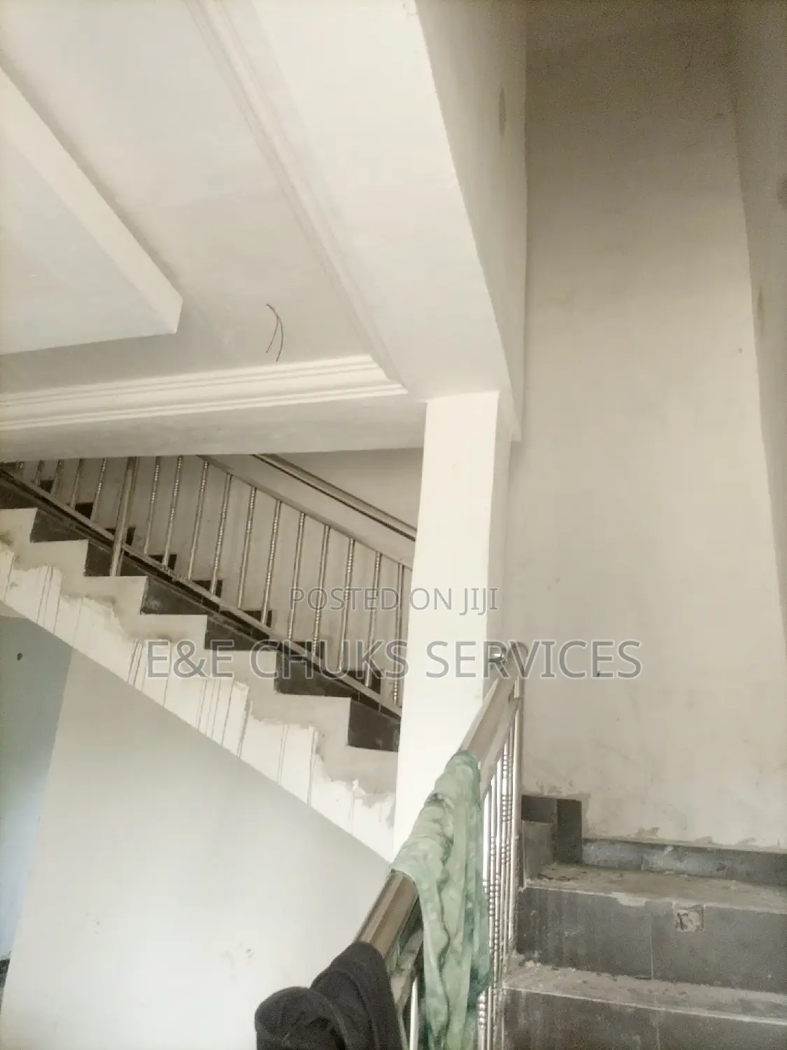 3bdrm Duplex in Obio-Akpor for rent in Obio-Akpor