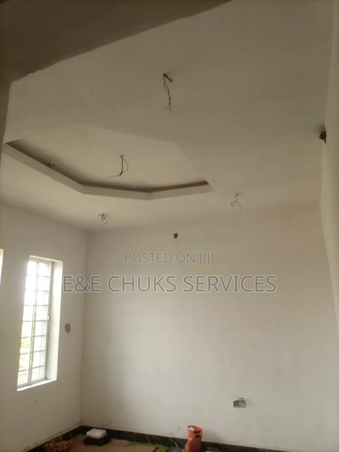 3bdrm Duplex in Obio-Akpor for rent in Obio-Akpor