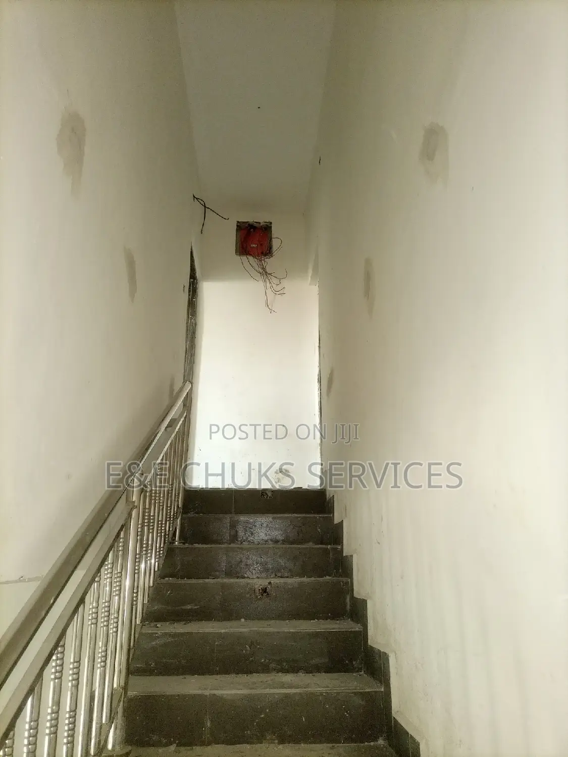 3bdrm Duplex in Obio-Akpor for rent in Obio-Akpor
