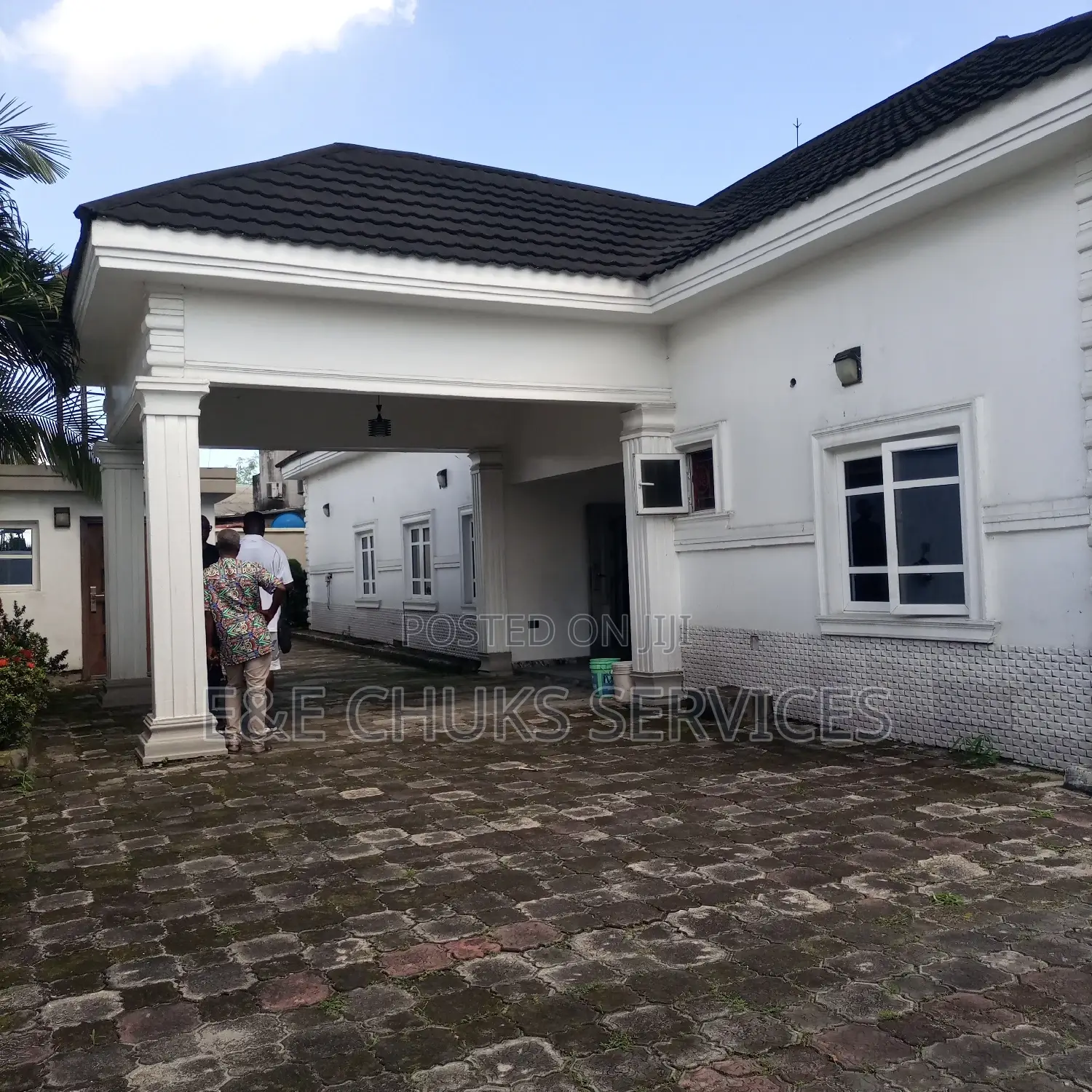 5bdrm Bungalow in Obio-Akpor for rent in Obio-Akpor