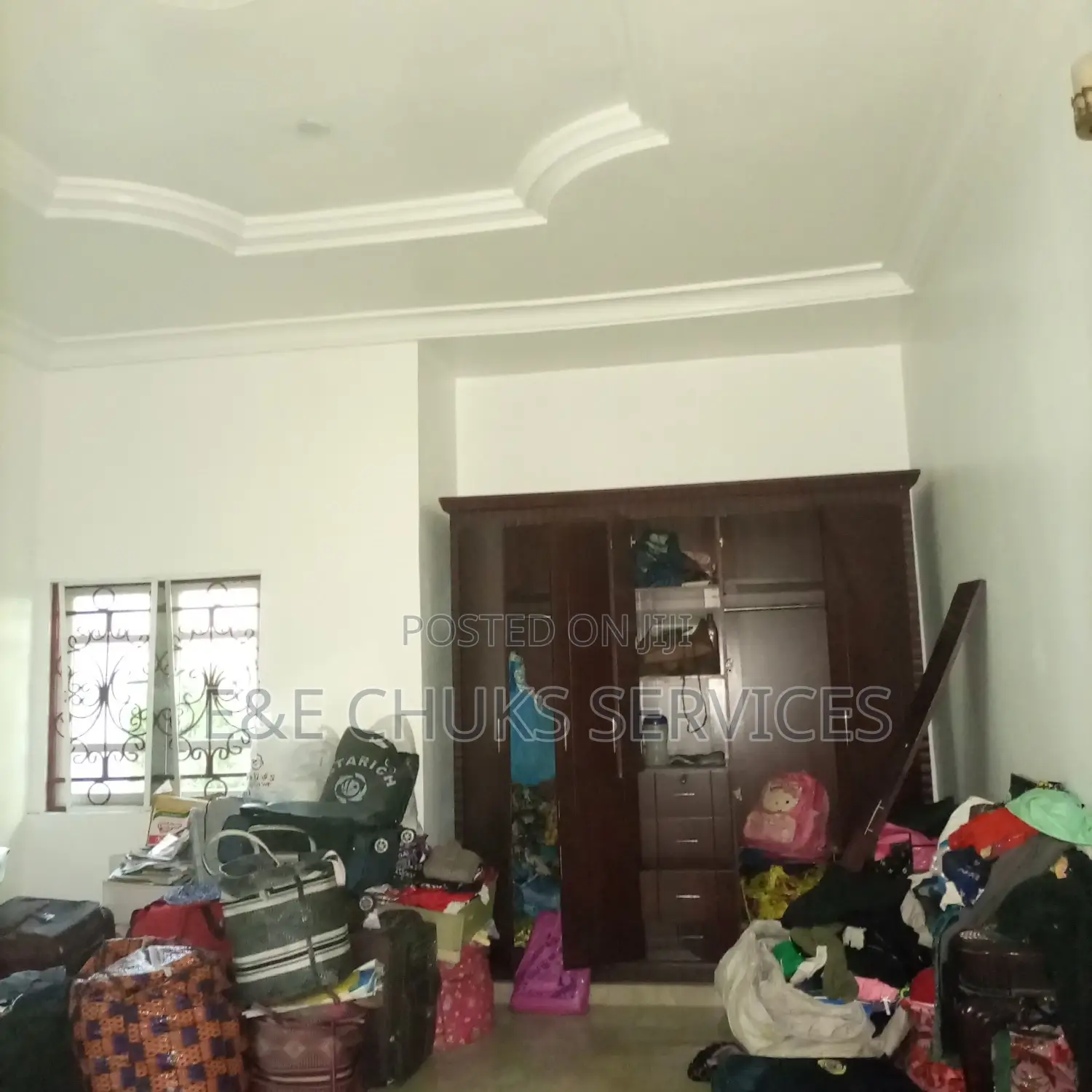 5bdrm Bungalow in Obio-Akpor for rent in Obio-Akpor