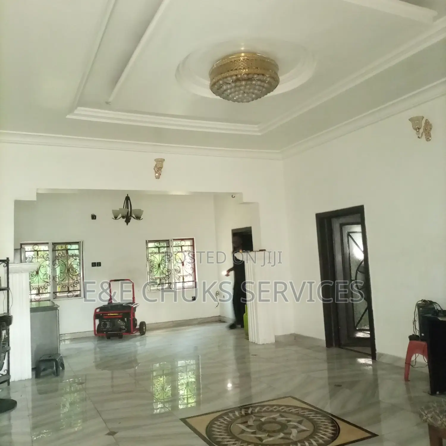 5bdrm Bungalow in Obio-Akpor for rent in Obio-Akpor